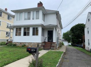 29 Woodbury Ave #1, Norwalk, CT 06850