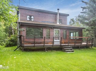 3251 E Elderberry Dr, Wasilla, AK 99654