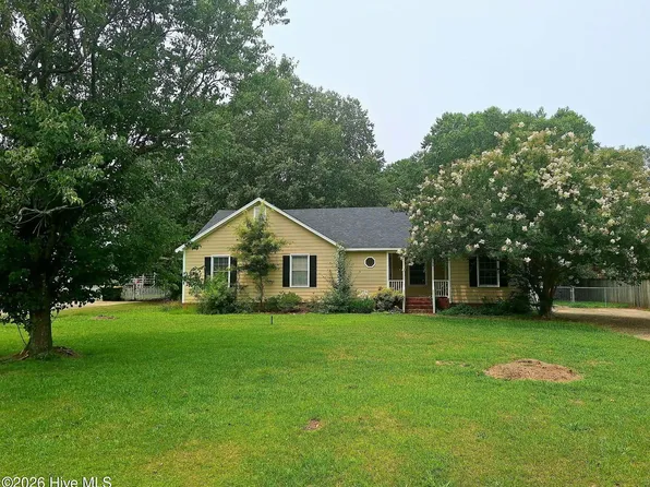 106 Duchess Drive, Winterville, NC 28590