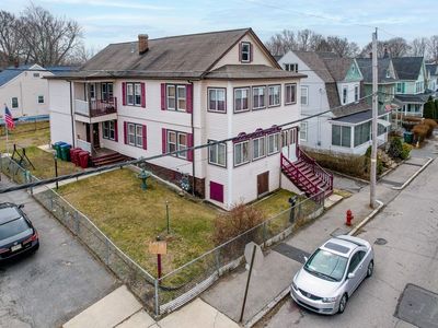 119 5th Ave, Lowell, MA, 01854