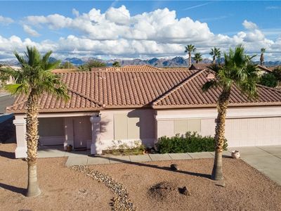 2842 Dakota Trl, Bullhead City, AZ, 86442