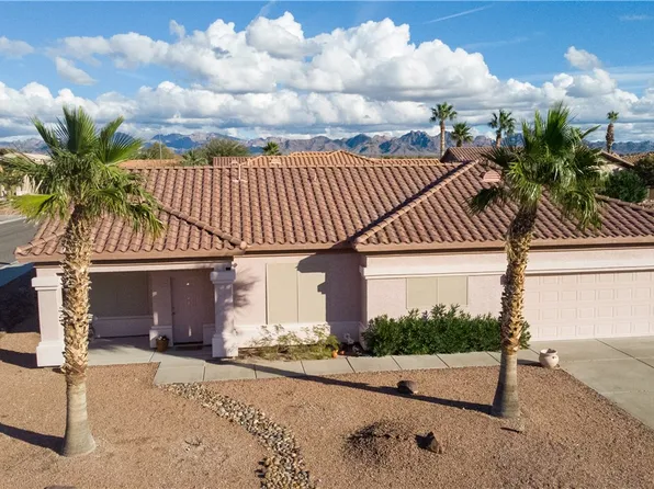 2842 Dakota Trl, Bullhead City, AZ 86442