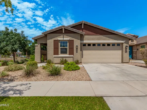 2820 E WAYLAND Drive, Phoenix, AZ 85040