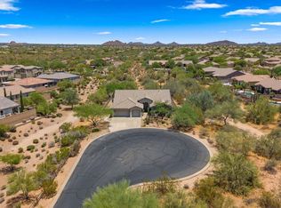 5036 E Cory Cir, Cave Creek, AZ 85331