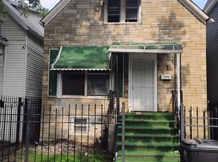 7521 S Saint Lawrence Ave, Chicago, IL 60619