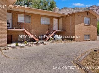 1014 7th St #B, Ogden, UT 84404