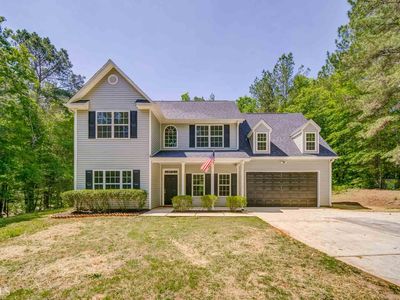 2428 Highway 85, Senoia, GA, 30276