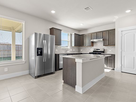 15214 Prairie Mill Drive