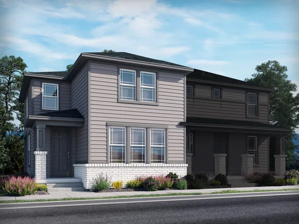 4617 S Kipling Cir, Denver, CO 80123