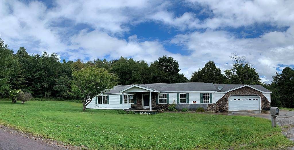 416 Braddock Rd, Markleysburg, PA 15459 Zillow