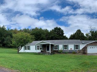 416 Braddock Rd, Markleysburg, PA 15459