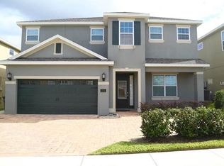 361 Lasso Dr, Kissimmee, FL 34747