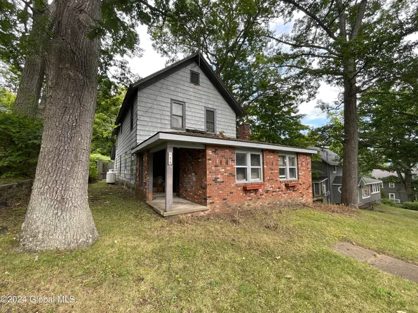 54 Horicon Avenue, Bolton Landing, NY 12814