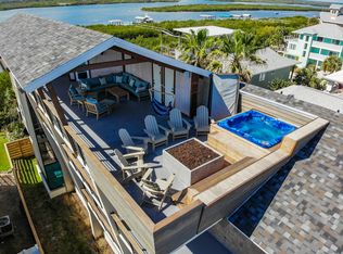 6958 Turtlemound Rd, New Smyrna Beach, FL 32169