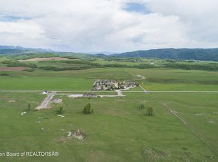 Dana St, Thayne, WY 83127