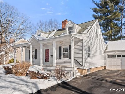 49 Minivale Road, Stamford, CT, 06907