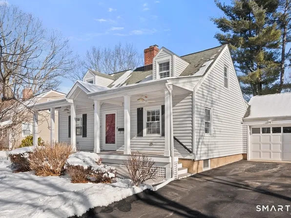 49 Minivale Road, Stamford, CT 06907