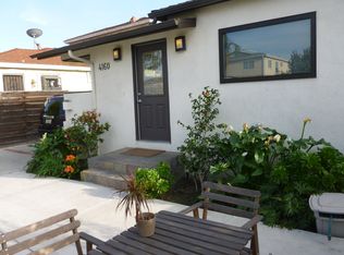 4160 W 163rd St, Lawndale, CA 90260