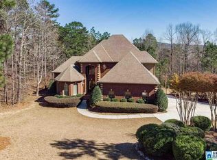119 Swan Lake Cir, Birmingham, AL 35242