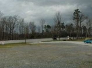 17505 Highway 72 W, Waterloo, SC 29384