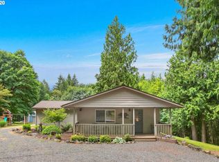 21835 NW Beck Rd, Portland, OR 97231