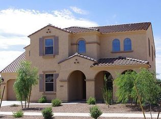 18737 E Aubrey Glen Rd, Queen Creek, AZ 85142