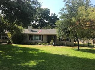 4131 Brookport Dr, Dallas, TX 75229