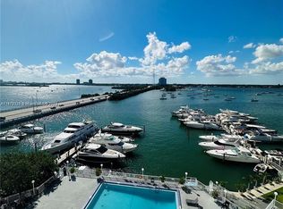 7904 West Dr APT 711, North Bay Village, FL 33141