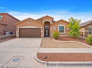 230 Gonzalo Cir, El Paso, TX 79932