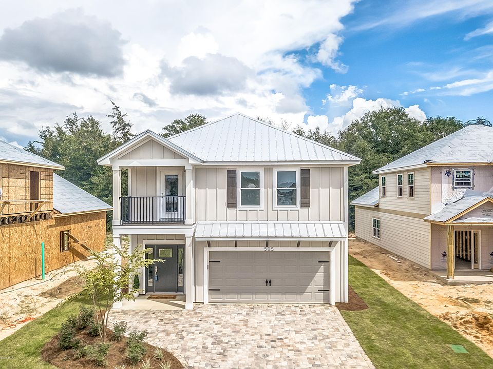 509 Emerald Coast Dr, Panama City, FL 32404 | Zillow