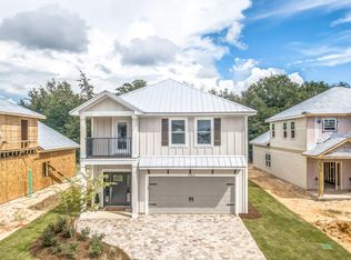 509 Emerald Coast Dr, Panama City, FL 32404