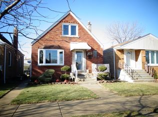 6118 S Moody Ave, Chicago, IL 60638