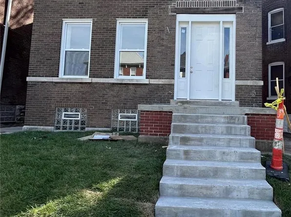 4004 Lexington Ave, Saint Louis, MO 63107