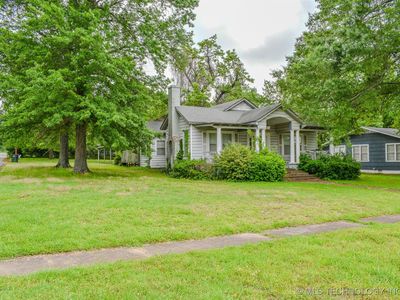 408 N High St, Antlers, OK, 74523