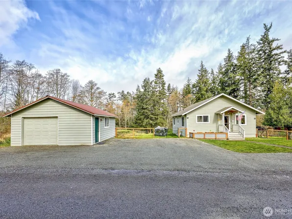 331 Bachelor Road, Sequim, WA 98382