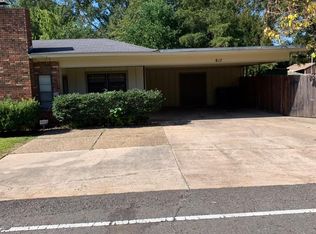 817 K St, Monroe, LA 71201