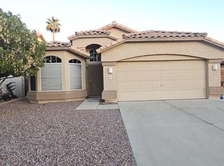 8921 W Davis Rd, Peoria, AZ 85382