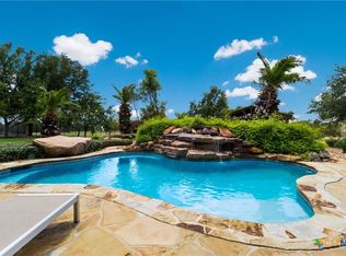 1280 Mystic Pkwy, Spring Branch, TX 78070