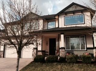 17016 SE 34th Way, Vancouver, WA 98683