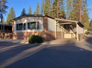 1750 Lee Rd SPACE 22, East Quincy, CA 95971