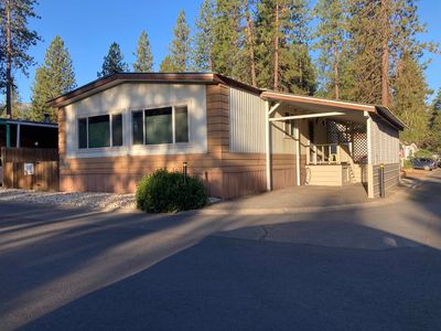 1750 Lee Rd, Quincy, CA, 95971