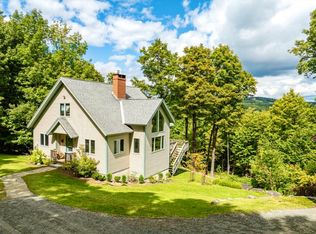 108 Colonial Ridge Rd, West Dover, VT 05356