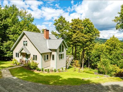 108 Colonial Ridge Road, West Dover, VT, 05356