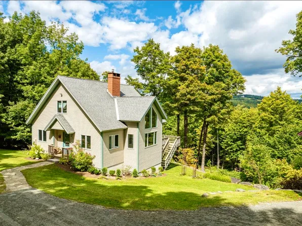 108 Colonial Ridge Road, Dover, VT 05356
