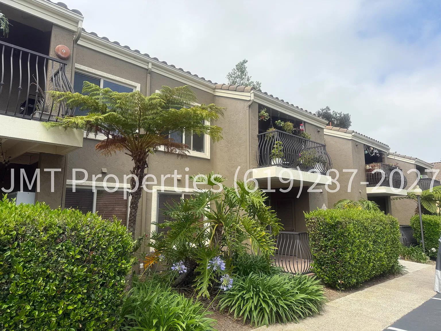 1 bed, 506 sqft, $2,395 — Photo 1
