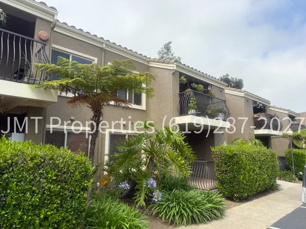 8430 Via Mallorca Unit 113, La Jolla, CA 92037