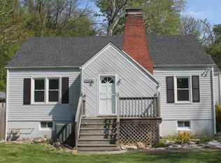 5716 Lee Hwy, Troutville, VA 24175