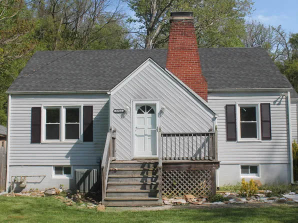 5716 Lee Hwy, Troutville, VA 24175