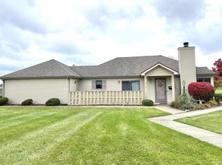 6219 Topsfield Ln, Fort Wayne, IN 46835