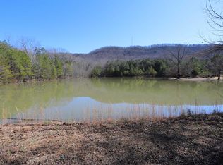 0 Butler Dairy Rd, Summerville, GA 30747